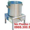 nồi điện nấu hủ tiếu 40L