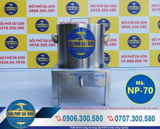 xu hướng mua nồi nấu phở điện