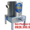 Nồi điện nấu hủ tiếu 80L