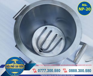 thanh điện trở nồi nấu phở